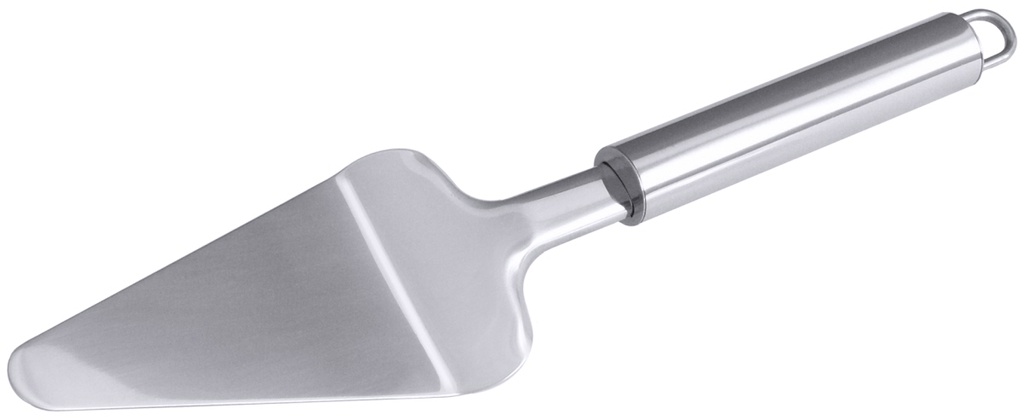 Tortenheber POLARIS Contacto 27cm aus Edelstahl