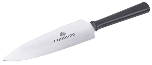 [CTO-28/170] Tortenmesser Contacto zweischneidig 29cm aus Edelstahl
