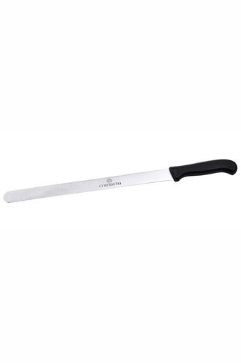 [CTO-3719/300] Konditormesser Contacto mit glatter Klinge 30cm