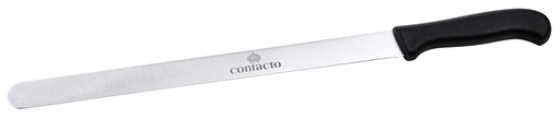 [CTO-3719/300] Konditormesser Contacto mit glatter Klinge 30cm