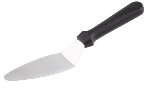 [APS-88932] Tortenmesser/ APS Gebäckpalette, mit Edelstahl-Klinge 17cm