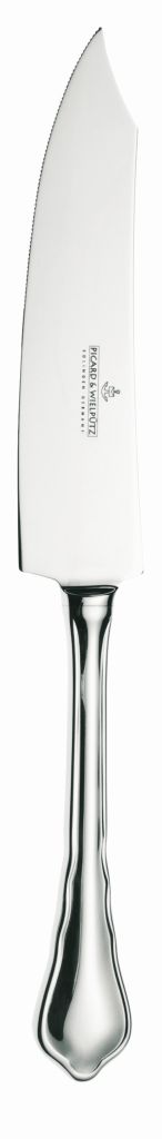 Tortenmesser CHIPPENDALE Picard & Wielpütz
