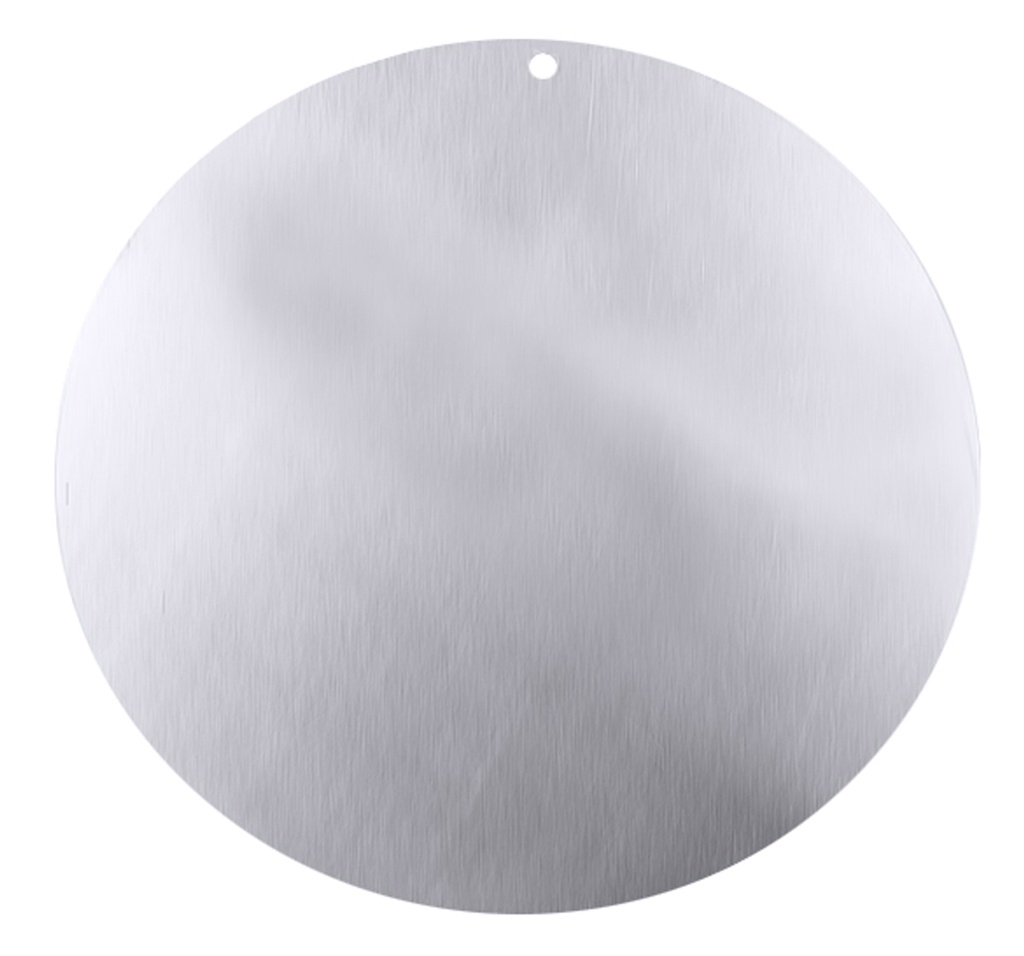 Tortenunterlagen mit Aufhängeloch