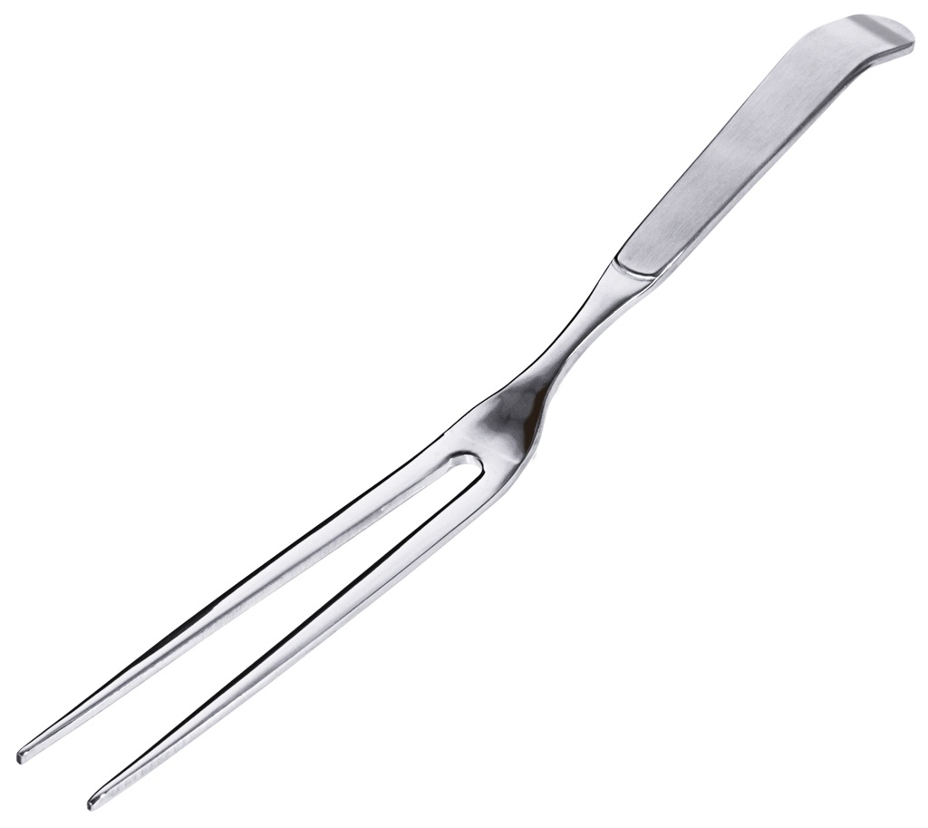 Tranchiergabel BUFFET ONE Contacto 28,5cm aus Edelstahl