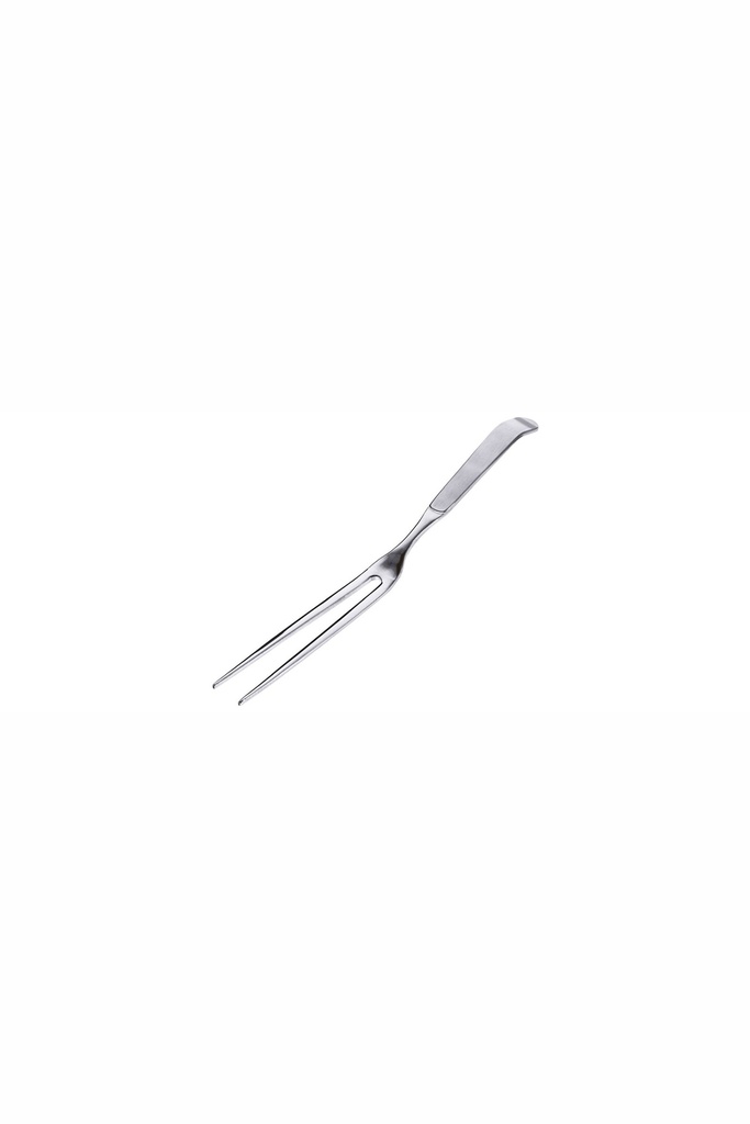 Tranchiergabel BUFFET ONE Contacto 28,5cm aus Edelstahl