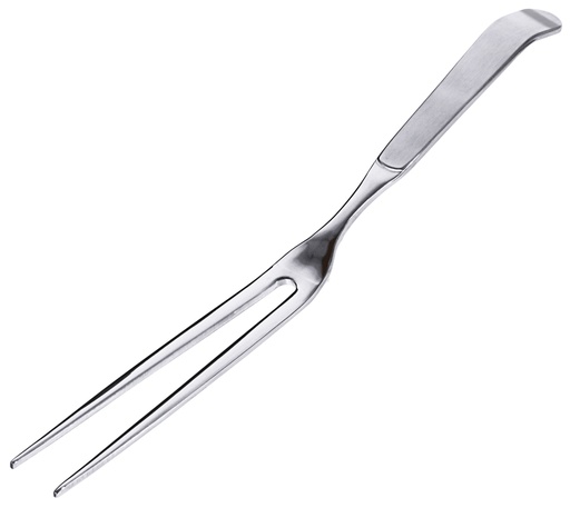 [CTO-3367/290] Tranchiergabel BUFFET ONE Contacto 28,5cm aus Edelstahl