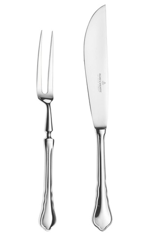 [PWI-113456] Tranchierbesteck CHIPPENDALE Picard & Wielpütz Picard & Wielpütz