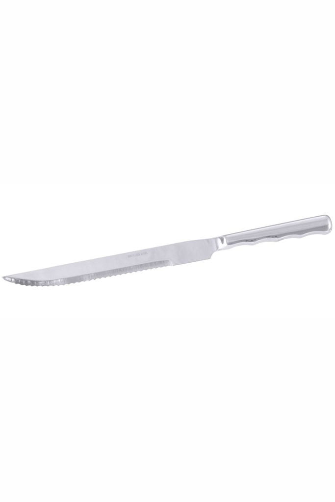 Tranchiermesser ERGONOM Contacto 31cm aus Edelstahl