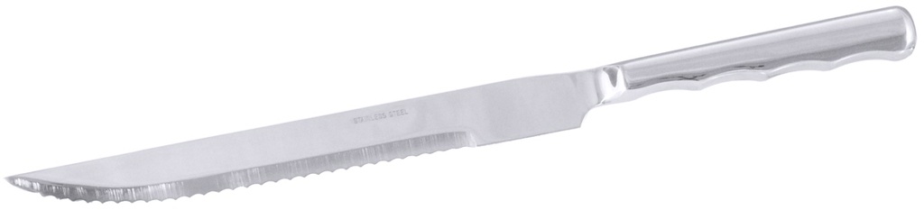 Tranchiermesser ERGONOM Contacto 31cm aus Edelstahl