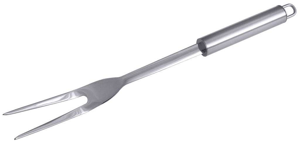 Tranchiergabel POLARIS 32cm aus Edelstahl