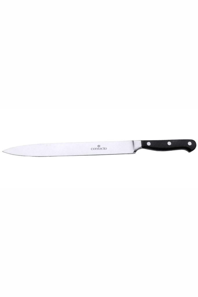 Tranchiermesser Contacto geschmiedete Klinge aus Messerstahl