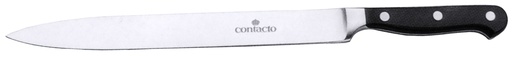 [CTO-4605/250] Tranchiermesser Contacto geschmiedete Klinge aus Messerstahl (25cm, 38cm)