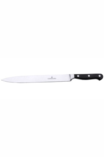 [CTO-4605/250] Tranchiermesser Contacto geschmiedete Klinge aus Messerstahl (25cm, 38cm)