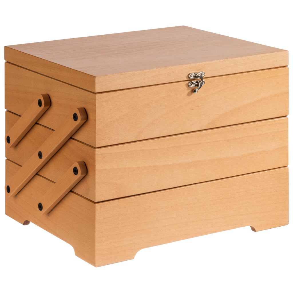 Buffet - Boxen 'Sewing Box' APS