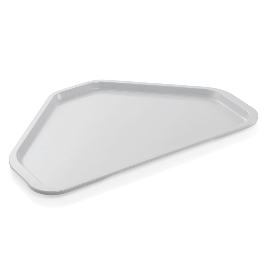 Tabletts TRAY96 trapezförmig (48x 34cm)