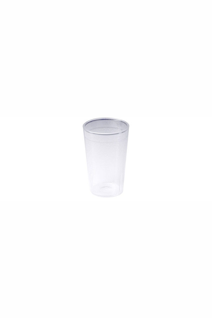 Trinkbecher Contacto 0,2 Liter aus PCT-G