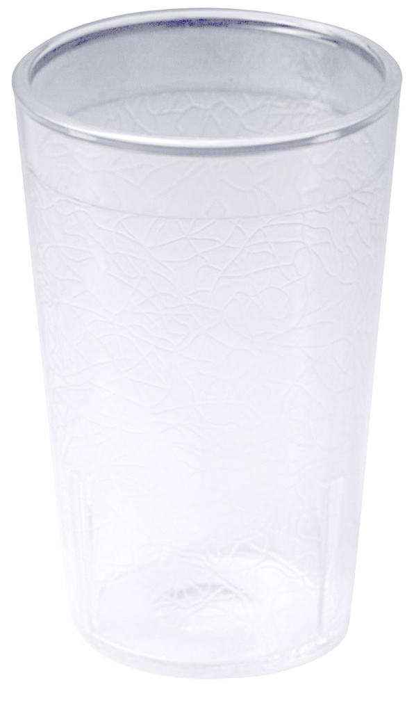 Trinkbecher Contacto 0,2 Liter aus PCT-G