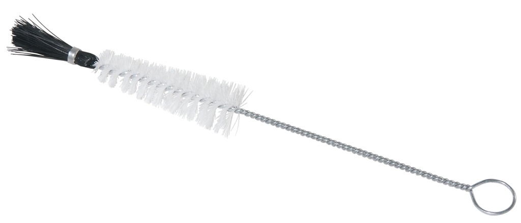 Tüllenbürsten Contacto 25cm