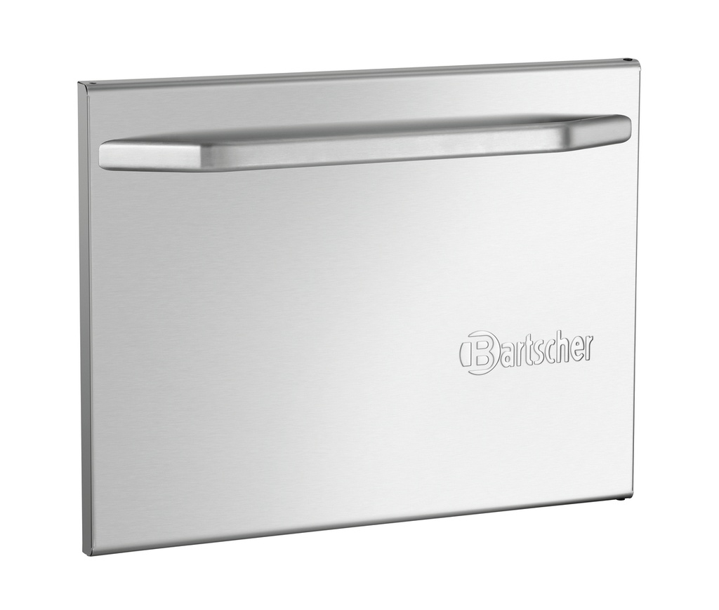Tür Serie 700, für Fritteuse 700-E2110 Bartscher