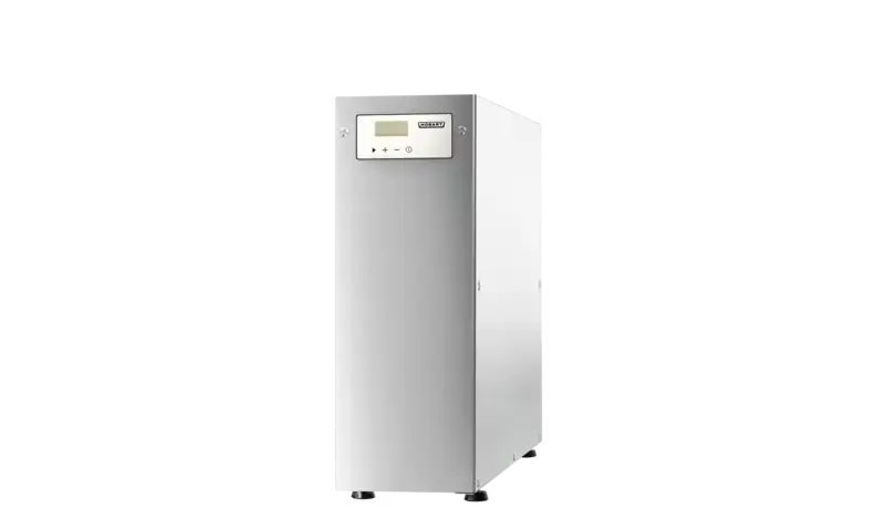 Umkehrosmoseanlage HYDROLINE PURE RO-S Ecomax