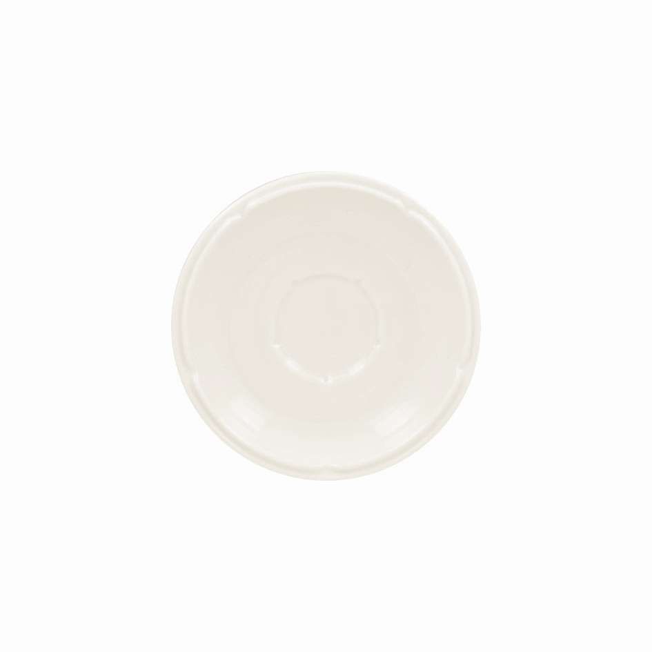 Untertasse ANNA RAK POrcelain RAK Porzellan