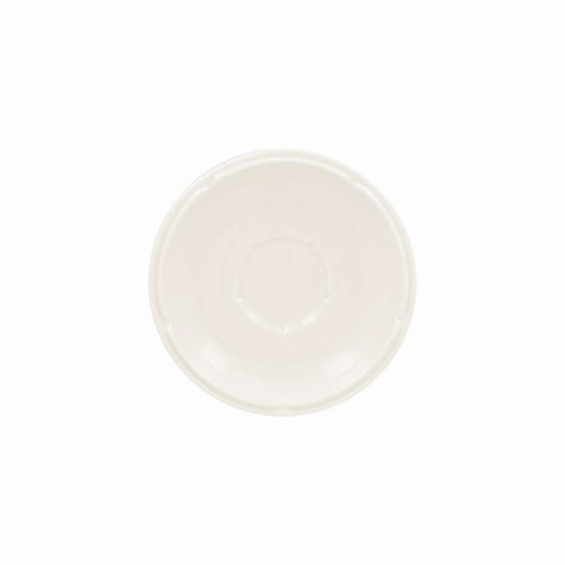 [RAK-ANSA15] Untertasse ANNA RAK POrcelain RAK Porzellan (0.2g, 15cm, 25mm)