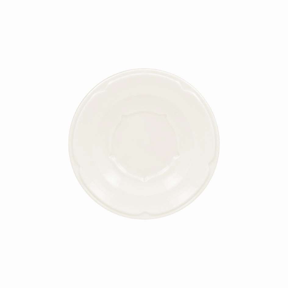 Untertasse ANNA RAK POrcelain