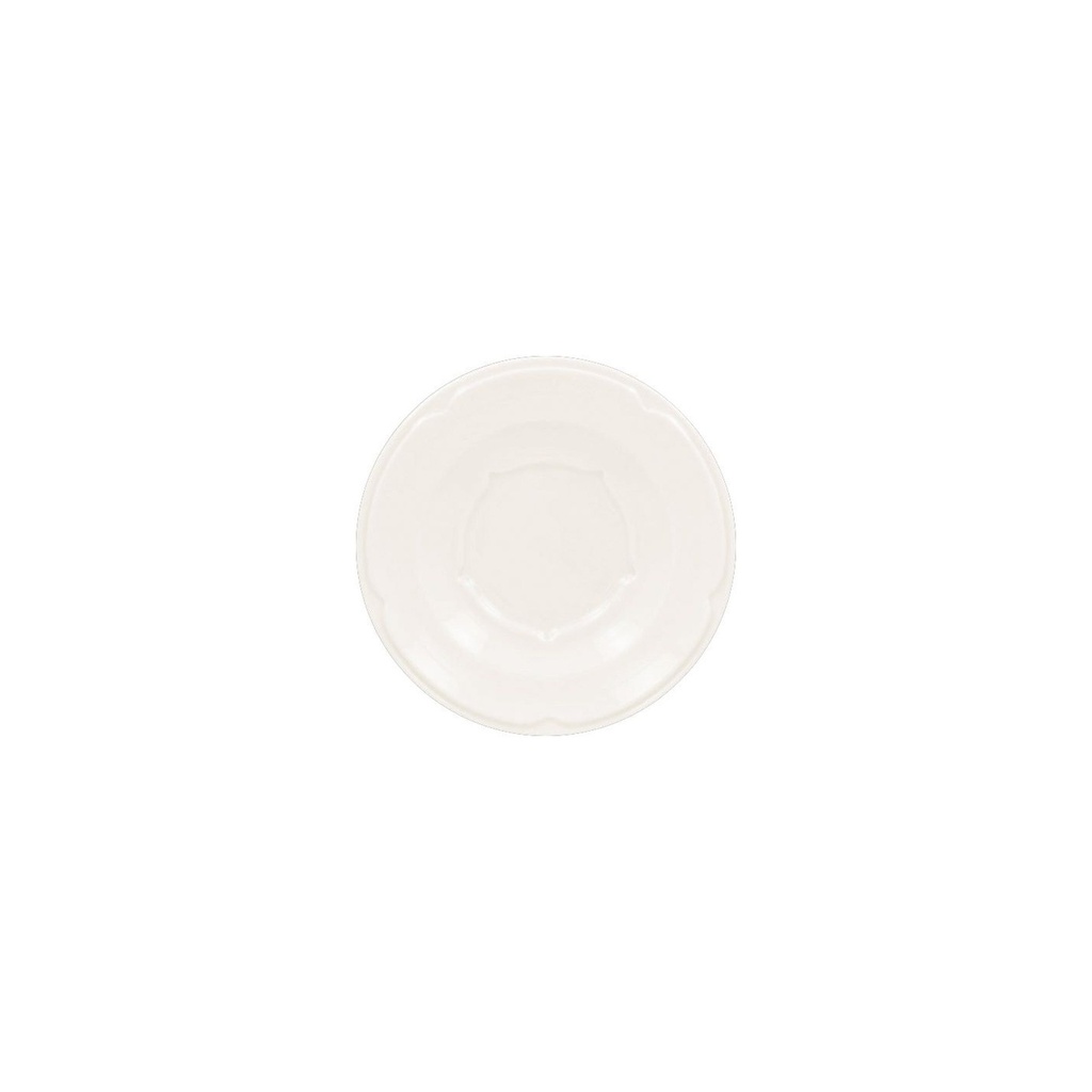 Untertasse ANNA RAK POrcelain RAK Porzellan