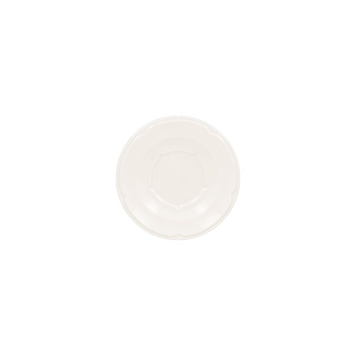 [RAK-ANSA17] Untertasse ANNA RAK POrcelain RAK Porzellan (17cm, 0.26g, 20mm)