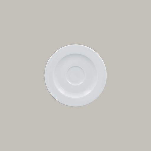 [RAK-P_ASSA13] Untertasse ACCESS PLUS RAK Porzellan (0.13g, 13cm, 15mm)
