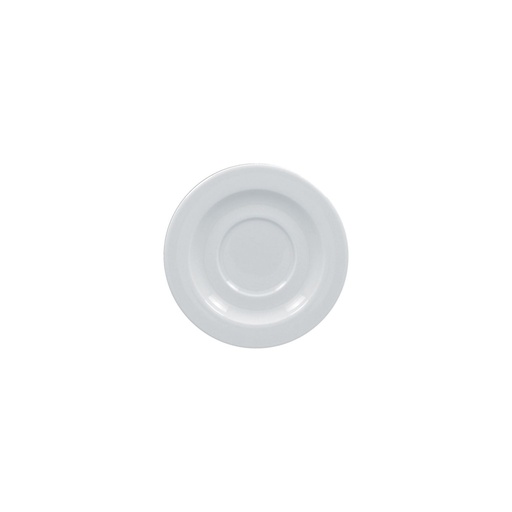 [RAK-ASSA17] Untertasse ACCESS RAK Porzellan (17cm, 0.255g, 20mm)