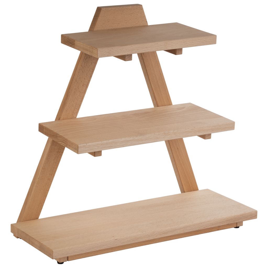 Buffetgestell 'Triangle'