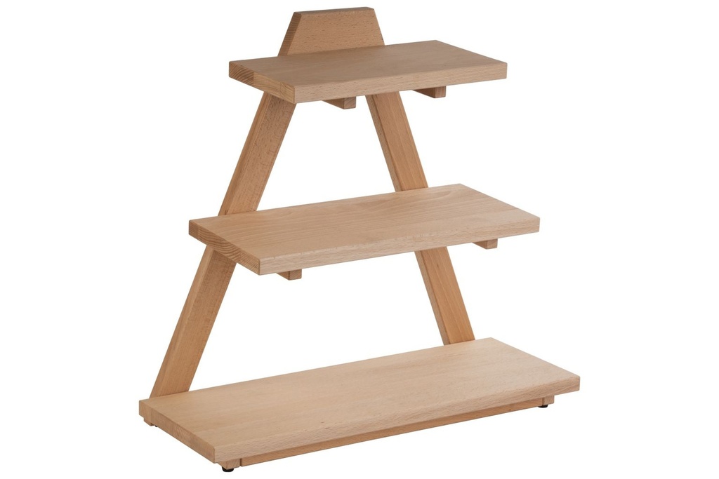 Buffetgestell 'Triangle' APS
