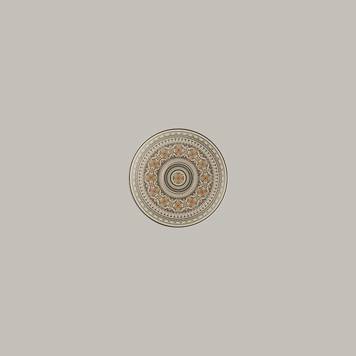 Untertasse ARGILA RAK Porcelain