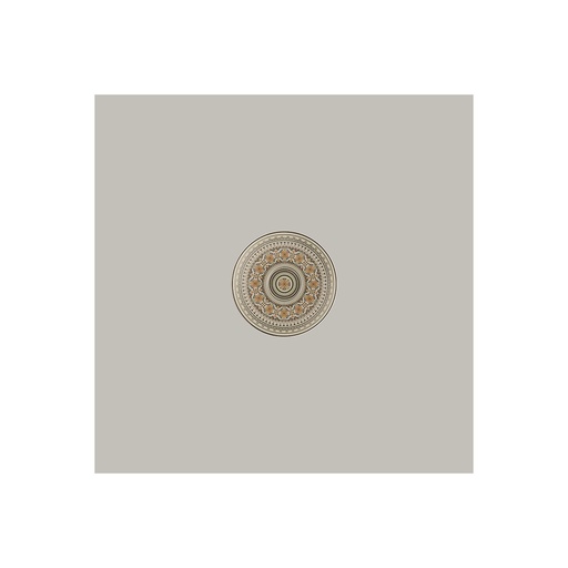[RAK-REACSA0209] Untertasse ARGILA RAK Porzellan (0.29g, 17cm, Genoa)