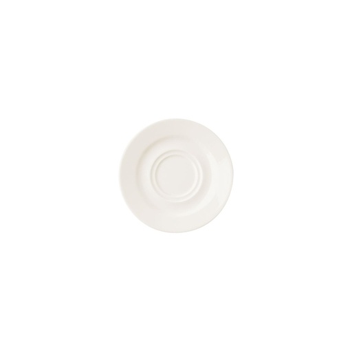[RAK-BAST01] Untertassen BANQUET RAK Porzellan (17cm, 0.25g, 20mm)