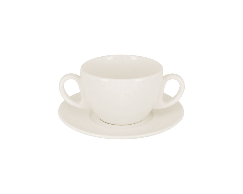 Untertassen BARISTA RAK Porzellan