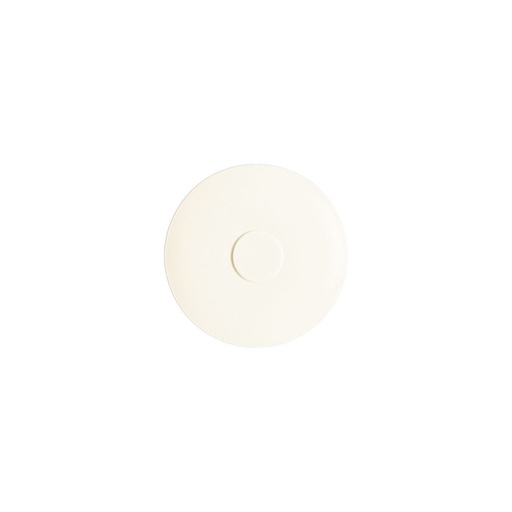 [RAK-CLSA17] Untertassen BARISTA RAK Porzellan (17cm, 0.275g)