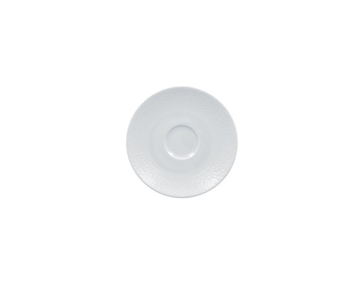 [RAK-CHPCLSA17] Untertassen CHARM RAK Porzellan (0.275g, 17cm, 20mm)