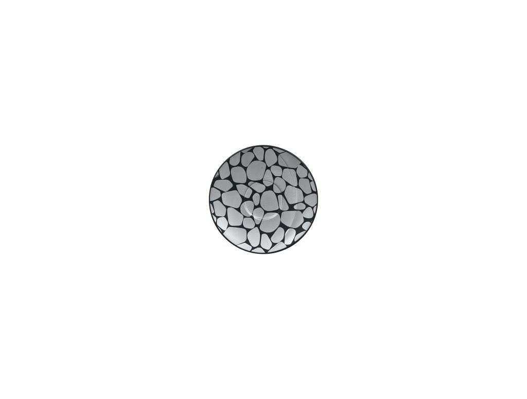 Untertassen COBBLES RAK Porzellan