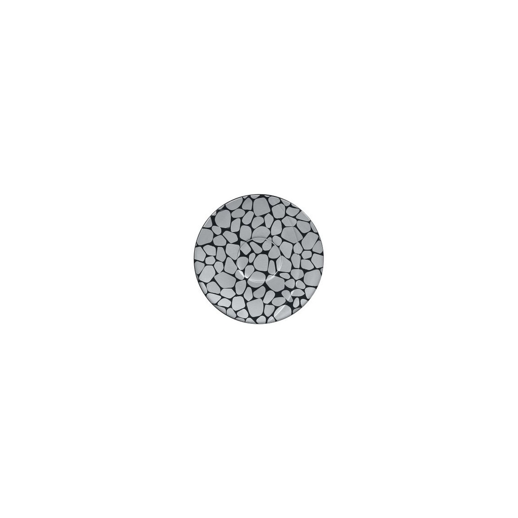 Untertassen COBBLES RAK Porzellan