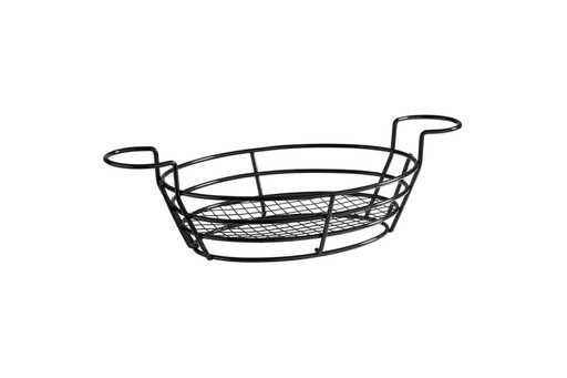 [APS-40604] Buffetkorb 'Burger&Fries' APS oval