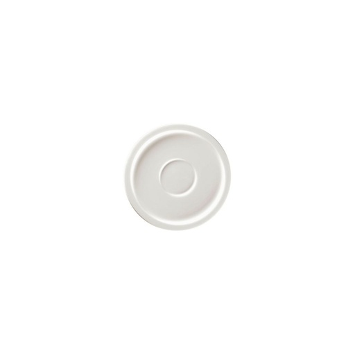 [RAK-EASA16] Untertassen EASE RAK Porzellan (0.29g, 16.3cm, white)