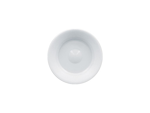 [RAK-EVSA17] Untertassen EVOLUTION RAK Porzellan (0.28g, 17cm, 30mm)