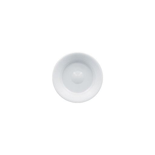 [RAK-EVSA17] Untertassen EVOLUTION RAK Porzellan (0.28g, 30mm, 17cm)