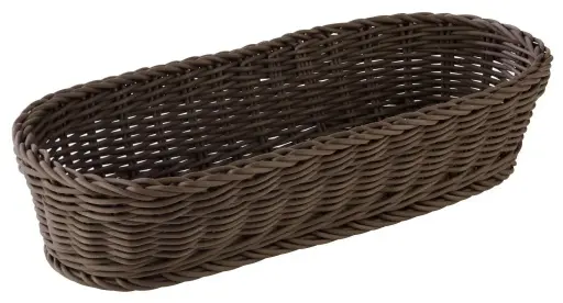 [APS-50823] Buffetkorb 'Profi Line' APS oval