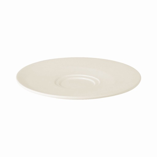 [RAK-GISA17] Untertassen GIRO RAK Porzellan (0.21g, 17cm, 17mm)