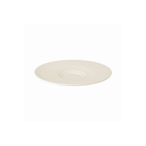 [RAK-GISA17] Untertassen GIRO RAK Porzellan (0.21g, 17mm, 17cm)