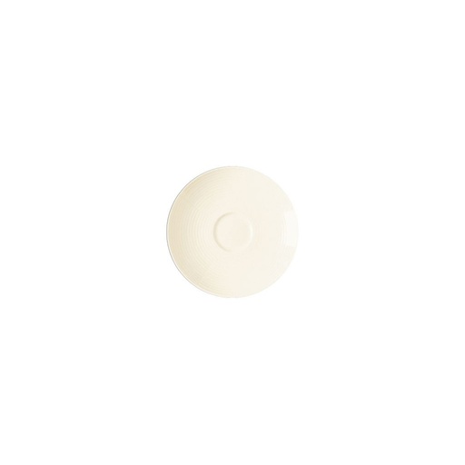 [RAK-LZSA15] Untertassen LINE-Z RAK Porzellan (0.23g, 15cm)