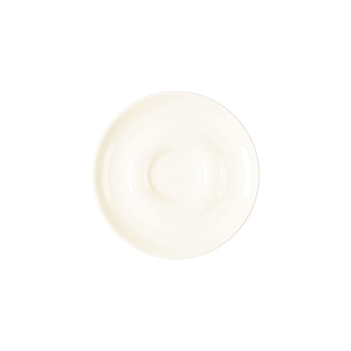 [RAK-LRSA15] Untertassen LYRA RAK Porzellan (0.2g, 17mm, 15cm)